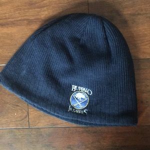 Buffalo Hockey hat | Jr. Sabres